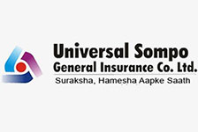 Universal Sompo General Insurance